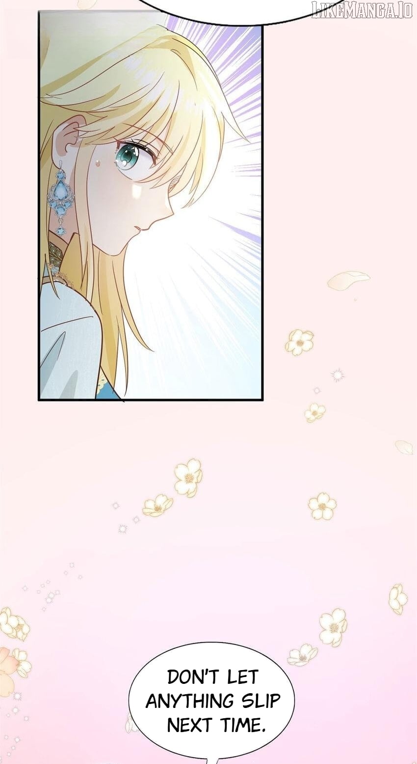 Don't Embarrass Me Chapter 60 - page 22